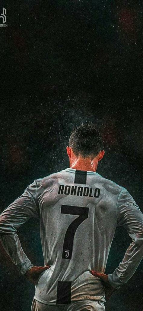 Cristiano ronaldo dos santos aveiro goih comm is a portuguese professional footballer who plays as a forward for serie a club juventus and c. Top 55 Cristiano Ronaldo IPhone Wallpapers Download [ HD ...