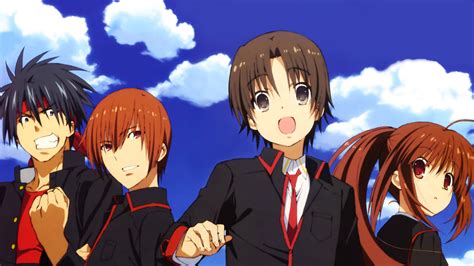 Little Busters 2626ova 720p Sub Español Mega Drive