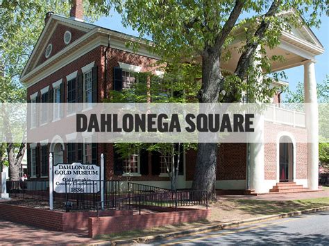 Permit Application For Controversial Dahlonega Sign Wit