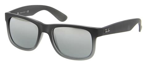 Ray Ban Rb 4165 85288 Justin Classic 5516 Optical Center