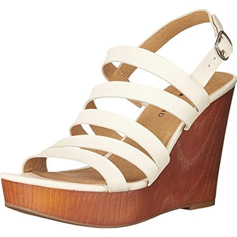 Viscata espadrille wedges are comfortable, stylish and unique. 21+ Dress Wedge Sandals For Women Pictures - Skirt For ...