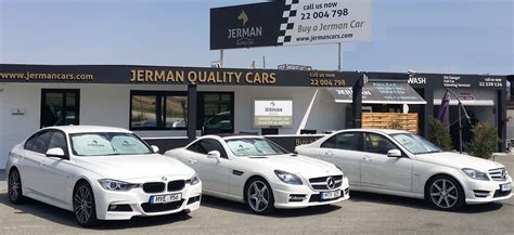Jerman Quality Cars