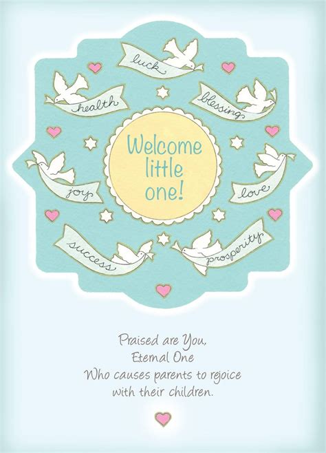 Start with baby shower cards that say congratulations or share your baby advice on a notecard for the new parents. Baby Boy - Caspi Cards & Art