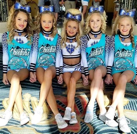 Pin By Melanie On Cheer Cheer Outfits Cheerleading Outfits Cute