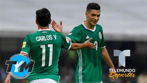 Encabezados por crisanto grajales, bicampeón reinante de los juegos panamericanos y quien va a sus terceros olímpicos, los tricolores buscarán. Así sería el equipo ideal de México para los Juegos ...