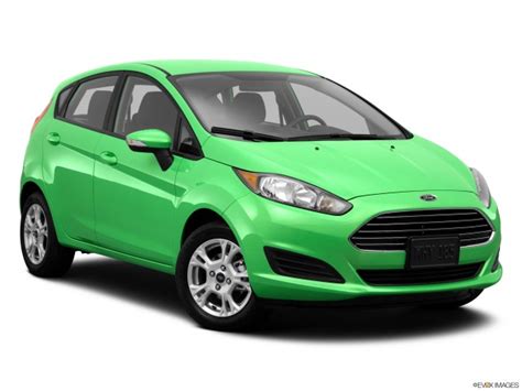 2014 Ford Fiesta Read Owner Reviews Prices Specs