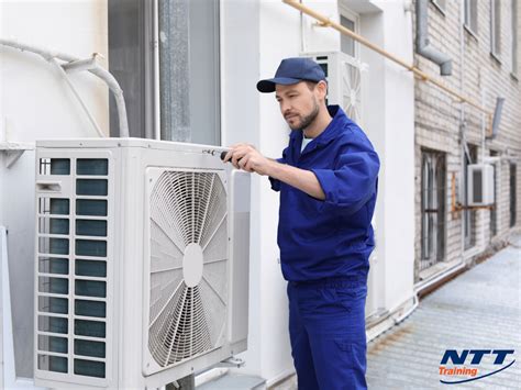 Air Conditioning Service Advantages Why Education Is Important Ntt