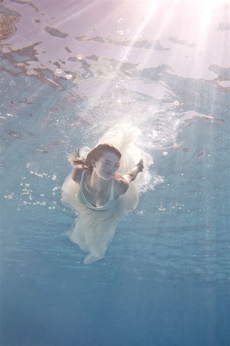 6 Of The Best Summer Loves Bhldn Underwater Photography