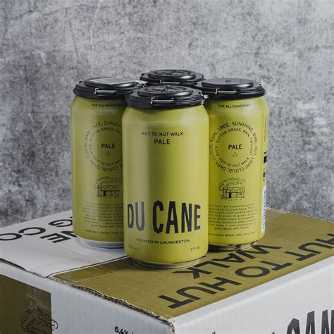 Du Cane Brewing For All Conditions