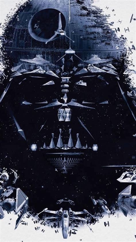 We hope you enjoy our growing collection of hd images to use as a background or home screen for your smartphone or computer. 50 Star Wars iPhone Wallpapers For Free Download