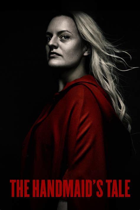 The Handmaids Tale Tv Show Poster Id 245830 Image Abyss