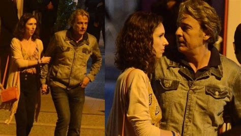 Atualmente, está investindo em um programa de escolinhas de voleibol em condomínios e estruturando o início do instituto patrícia borges, onde pretende trabalhar com o voleibol nacional além de empresariar algumas atletas. Alexandre Borges é flagrado de mãos dadas com a nova namorada