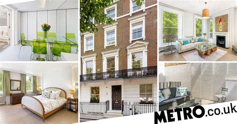 James Bonds Fictional Home Is On The Market For £685 Million Metro News