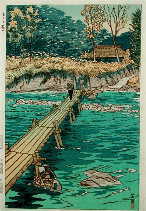 Kasamatsu Shiro Musashi Arashiyama Japanese Art Open Database