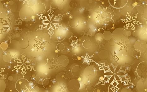 White And Gold Christmas Wallpapers Top Free White And Gold Christmas