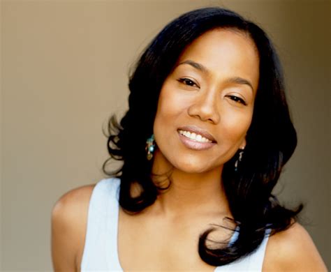 Tca Sonja Sohn The Wire Wears Directing Hat On For