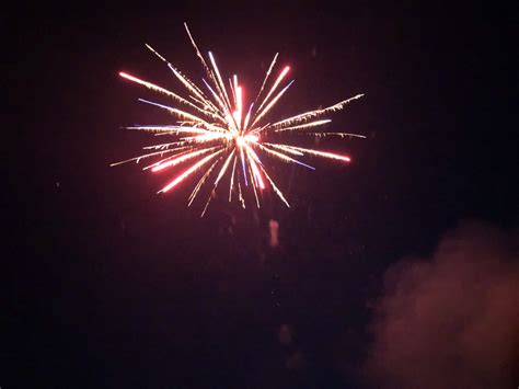 Fourth Of July Fireworks Lwoowllwoowl Flickr