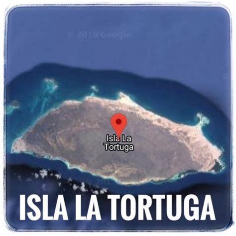 Qué ver en la Isla de la Tortuga higueroteonline com