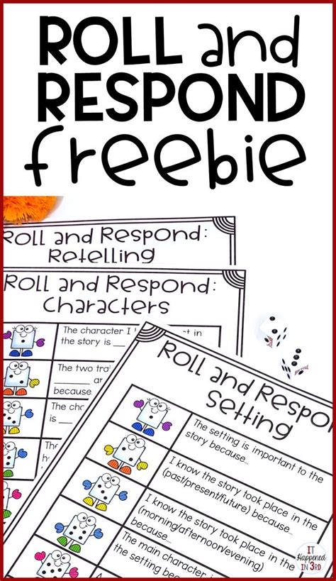 Reading Comprehension Games For 3rd Grade