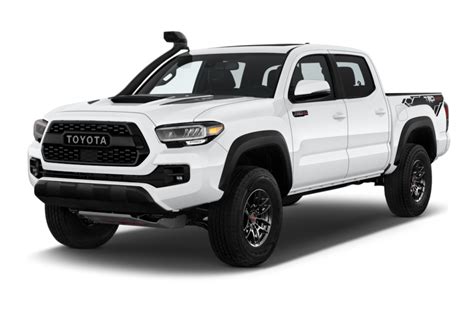 2023 Toyota Tacoma Trd Pro Buyers Guide Reviews Specs Comparisons