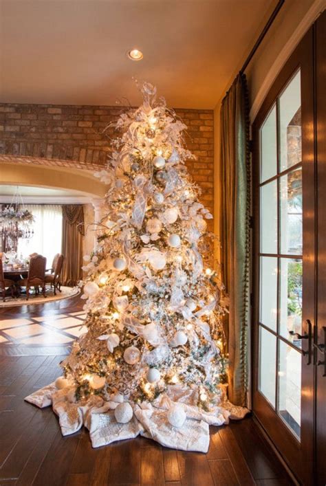 The Best Luxury Christmas Tree Decoration Love Happens Blog