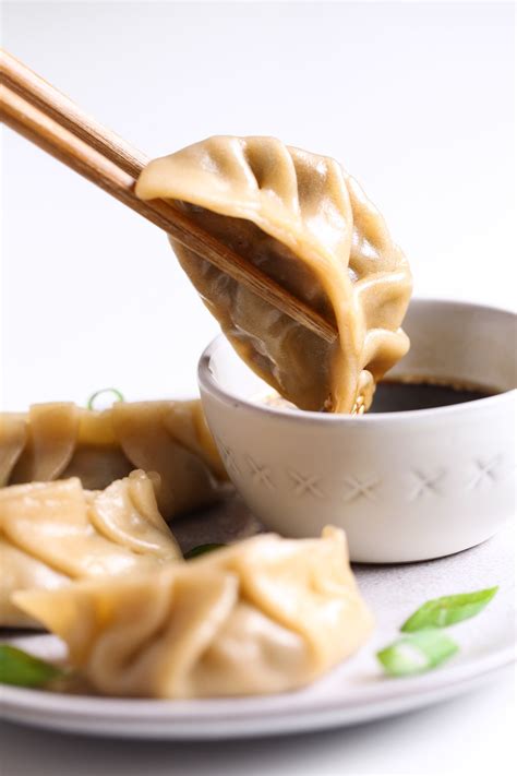 30 Of The Best Ideas For Are Dumplings Vegan Best Recipes Ideas And