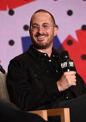 Darren Aronofsky