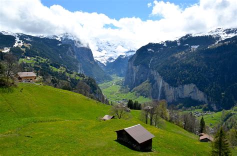 Most Beautiful Villages In Switzerland Sure To Make Your Jaw Drop