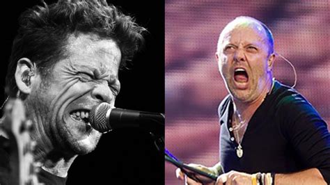 Jason Newsted Defends Metallica S Lars Ulrich Don T Talk S T About