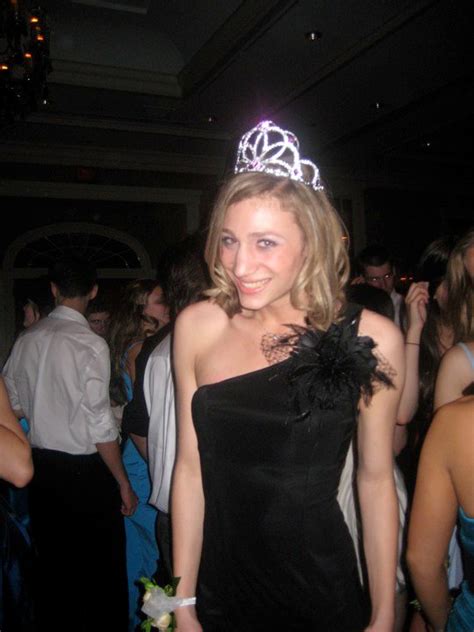How I Became The World S First Transgender Prom Queen A Personal