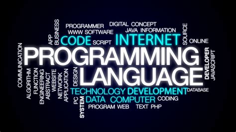 Programming Language Wallpapers Top Free Programming Language