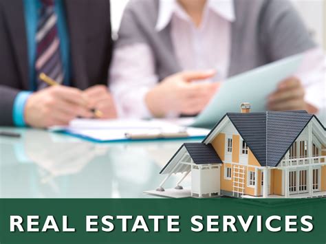 Which Level Of Real Estate Services Is Right For You Bumpsandjumpsrc
