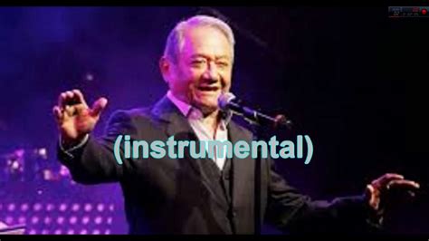 Lo personal de armando manzanero: ADORO KARAOKE ARMANDO MANZANERO - YouTube