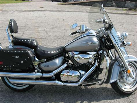 The suzuki boulevard c90/t motorcycle complete choose your boulevard. 2007 Suzuki Boulevard C90T Cruiser for sale on 2040-motos
