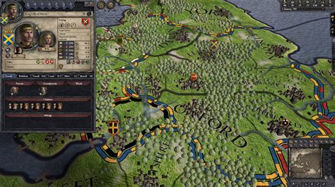 Crusader kings ii explores one of the defining periods in world history in an experience crafted by the masters of grand strategy. Crusader Kings 2: Charlemagne Free Download (PC)