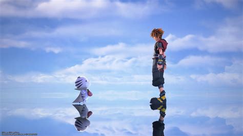 Kingdom Hearts 3 Remind Review Dont Remind Me Gamespot