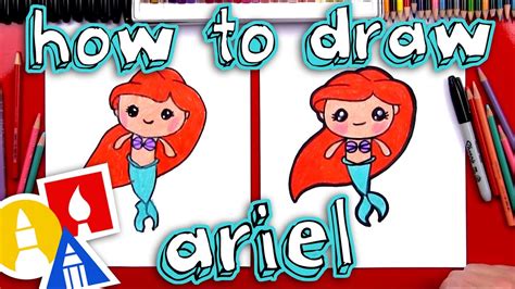 How To Draw A Mermaid Step By Step Draw So Cute How To Draw Mermaid Book