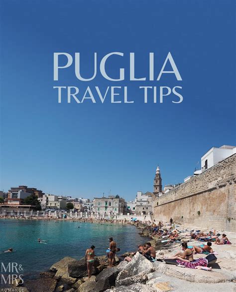 A very extensive coastline, of national parks in puglia: 11 reasons why everyone wants to visit Puglia, Italy - Mr ...