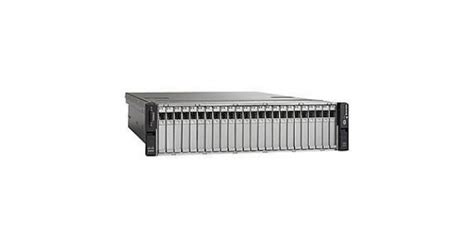 Cisco Ucsc C240 M3s Ucs C240 M3 Sff Without Cpu Memory Hdd Pcie With
