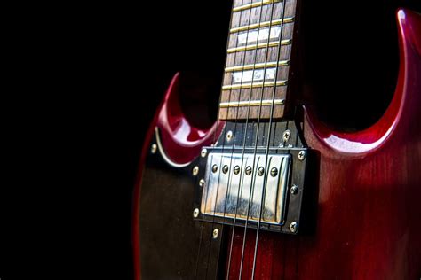 Las 5 Mejores Guitarras De Doce Cuerdas En Relación Calidad Precio