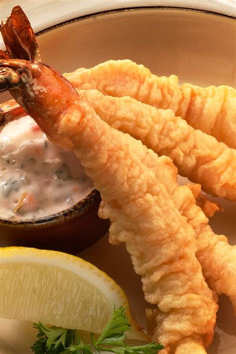 It's used on whole chicken pieces before grilling. Chicken Fried Shrimp - Made with shrimp, flour, salt ...
