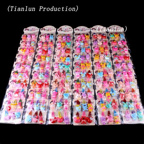 Try it now by clicking baby hair clips and let us have. Wholesale 40pcs Mixed Lot Flower Baby Kid Girls Hair Pins ...
