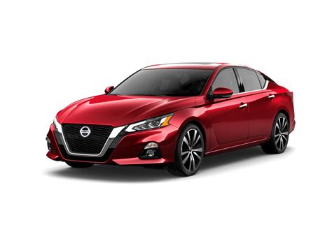 Nissan Altima SR Full Specs Features And Price CarBuzz