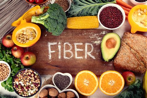 5 High Fibre Foods To Help Lose Weight Boost Energy And Improve Digestion