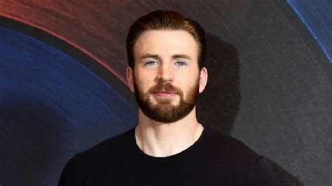 Chris Evans Talks About The Possibility Of Captain America Returning To