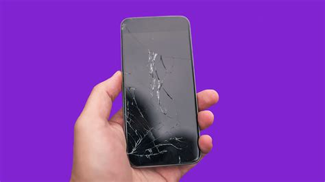 How To Fix A Cracked Phone Screen Asurion