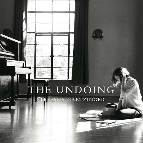 Very quickly in the undoing, what looks like a smooth marriage between grace and jonathan fraser (nicole kidman and hugh grant) steers directly into some icebergs. Steffany Gretzinger - The Undoing | 365 Days Of Inspiring ...