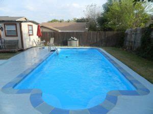 Finden sie jetzt den niedrigsten preis für pools at. Texas Fiberglass Pools Inc.