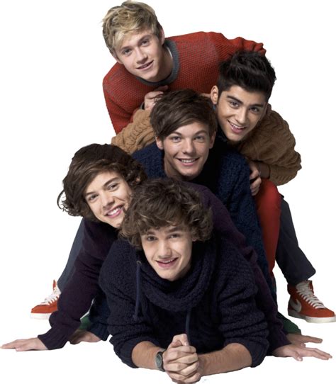 One Direction Png Photo Png Arts