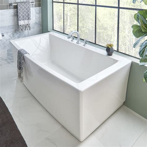 What kind of kitchen sink is american standard? Faucet.com | 2691004.020 in White by American Standard